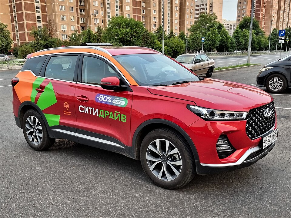 Chery Australia Puts Its Full Lineup on Display, From a $23,990 Small SUV to a Diesel PHEV Ute
