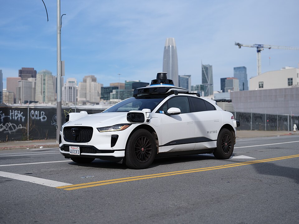 Waymo picks Singapore as its first Southeast Asian market, robotaxi service targeted for 2028