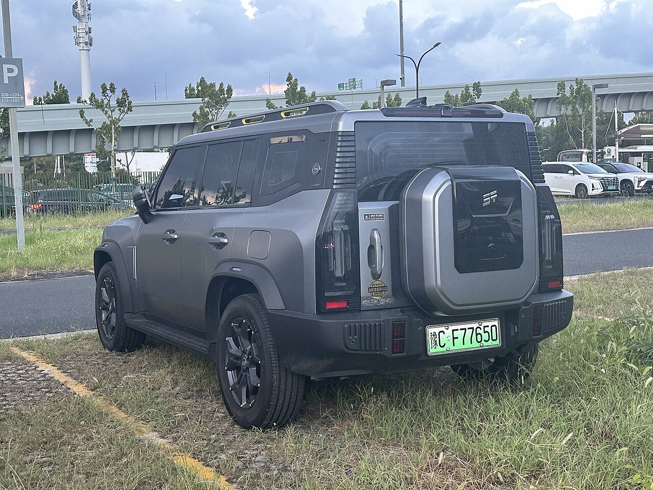 Jetour T2 i-DM PHEV lands in Malaysia at RM162,800 with 360 PS and 1,200 km of range