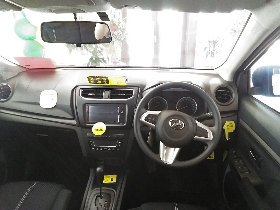 Perodua cuts Aruz prices by RM4,000 across both variants, with a limited-time Malaysia Day rebate on top