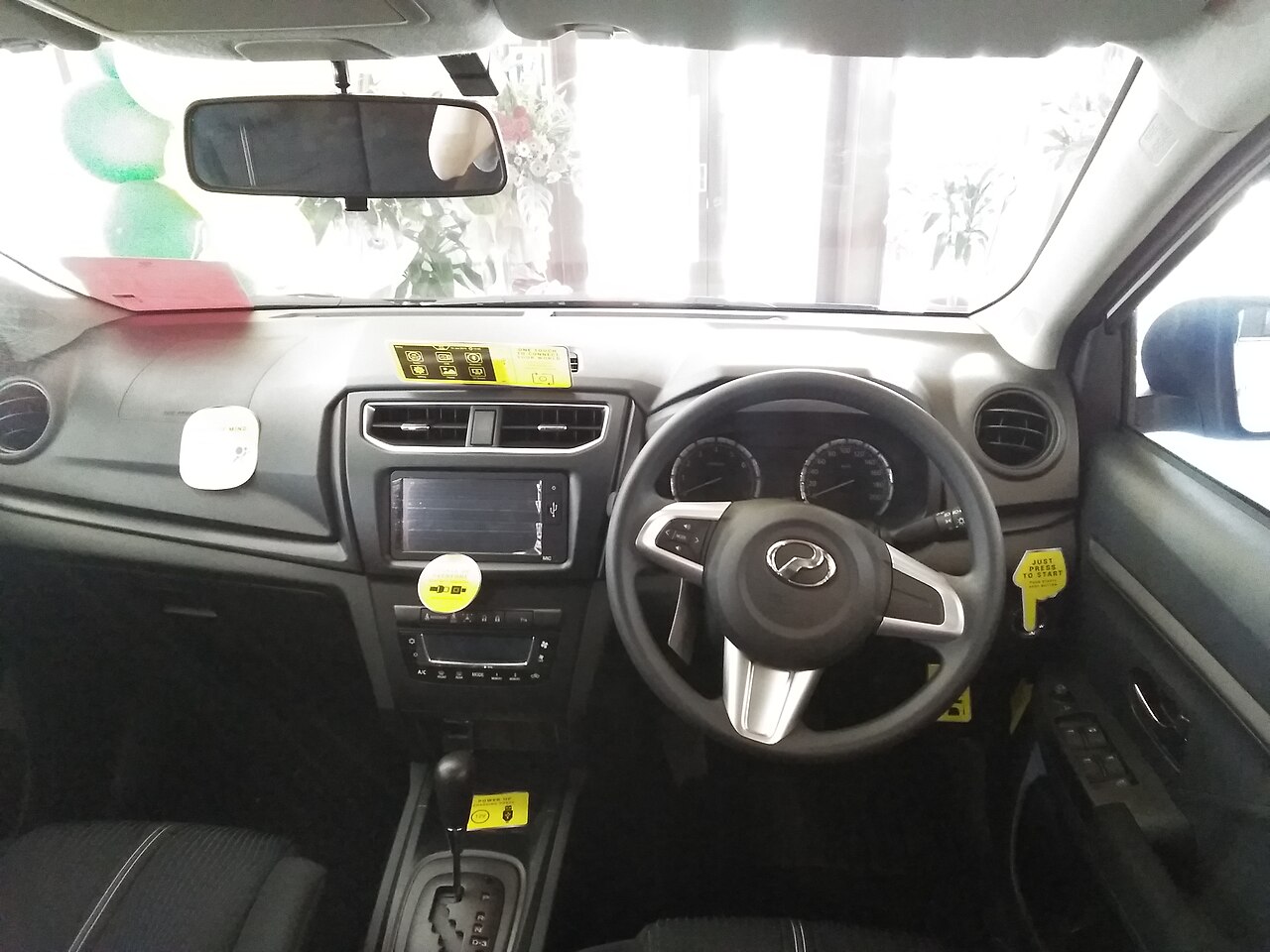 Perodua cuts Aruz prices by RM4,000 across both variants, with a limited-time Malaysia Day rebate on top
