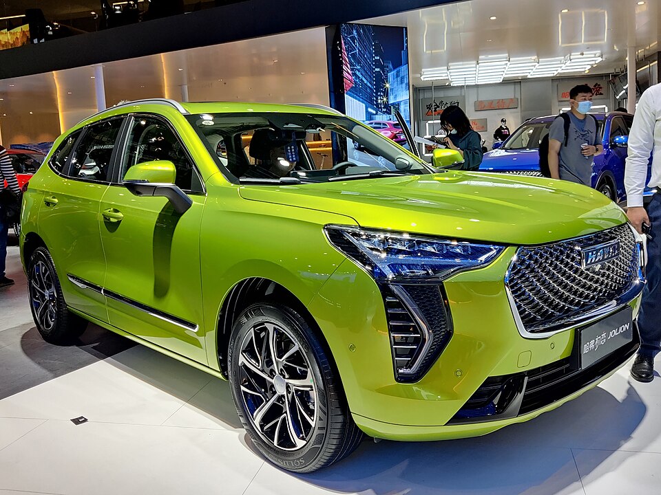 Skoda goes 10 years rust-free in Russia while some Chinese cars corrode from year two — the gap lies in the zinc layer