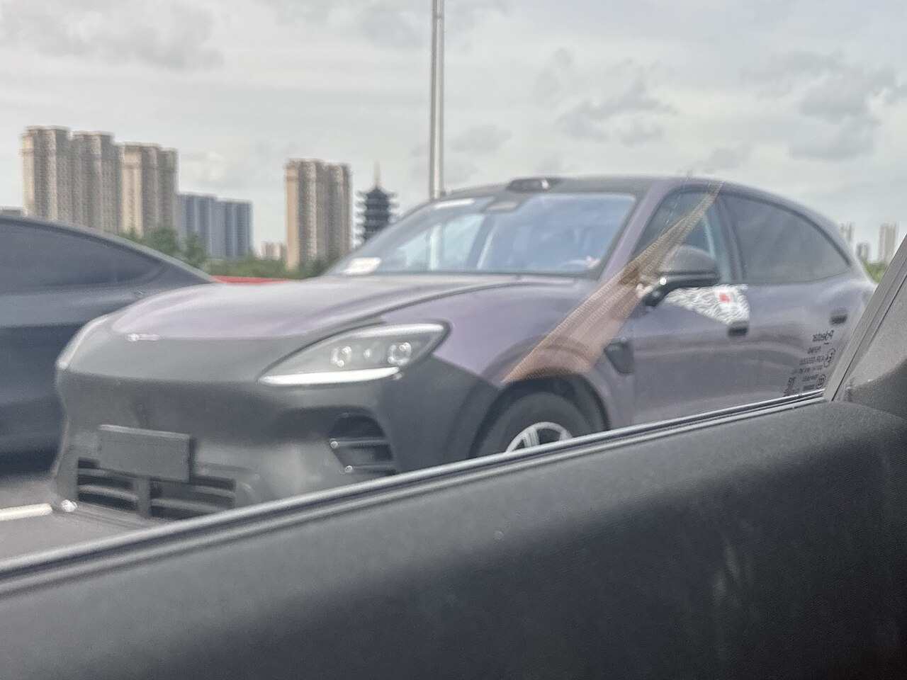 Aistaland GX7 opens pre-sales from $36,870 as GAC-Huawei brand pushes into family SUVs