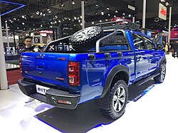 JAC T8