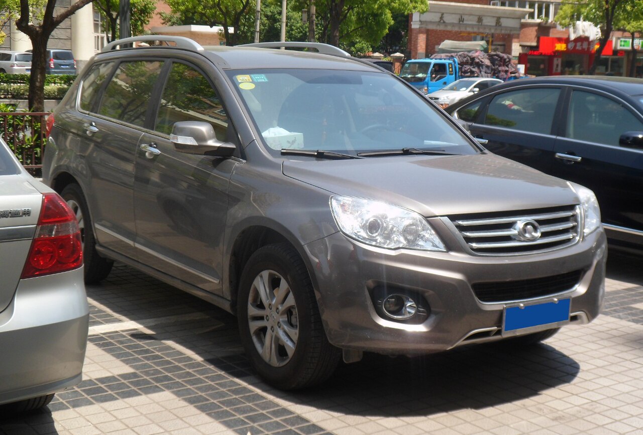 2026 GWM Haval H6: Australian Pricing and Specifications at a Glance