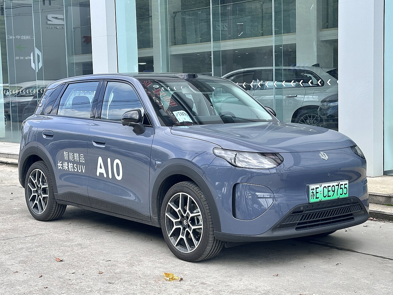 Leapmotor Tops 100,000 Monthly Deliveries and Quietly Cuts Prices: Which A10 Trim Are Buyers Actually Choosing?