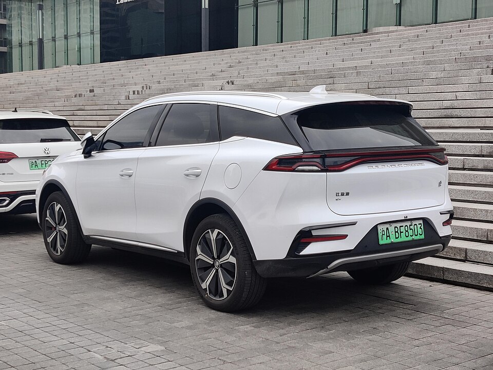 Chinese cars in the Philippines this week: XPeng arrives as rival brands race to sign dealers