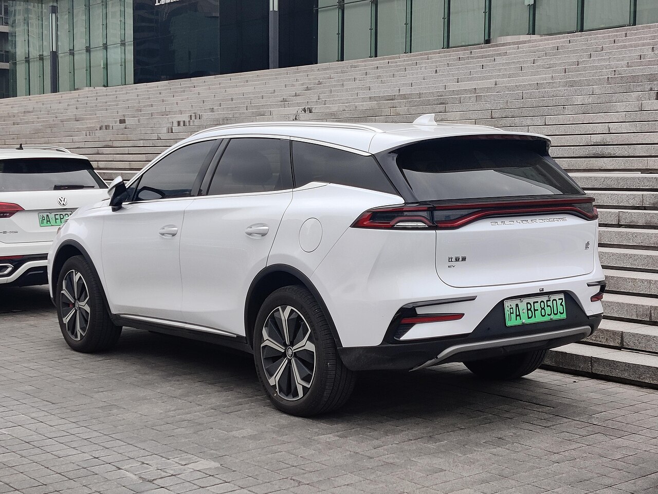 Chinese cars in the Philippines this week: XPeng arrives as rival brands race to sign dealers