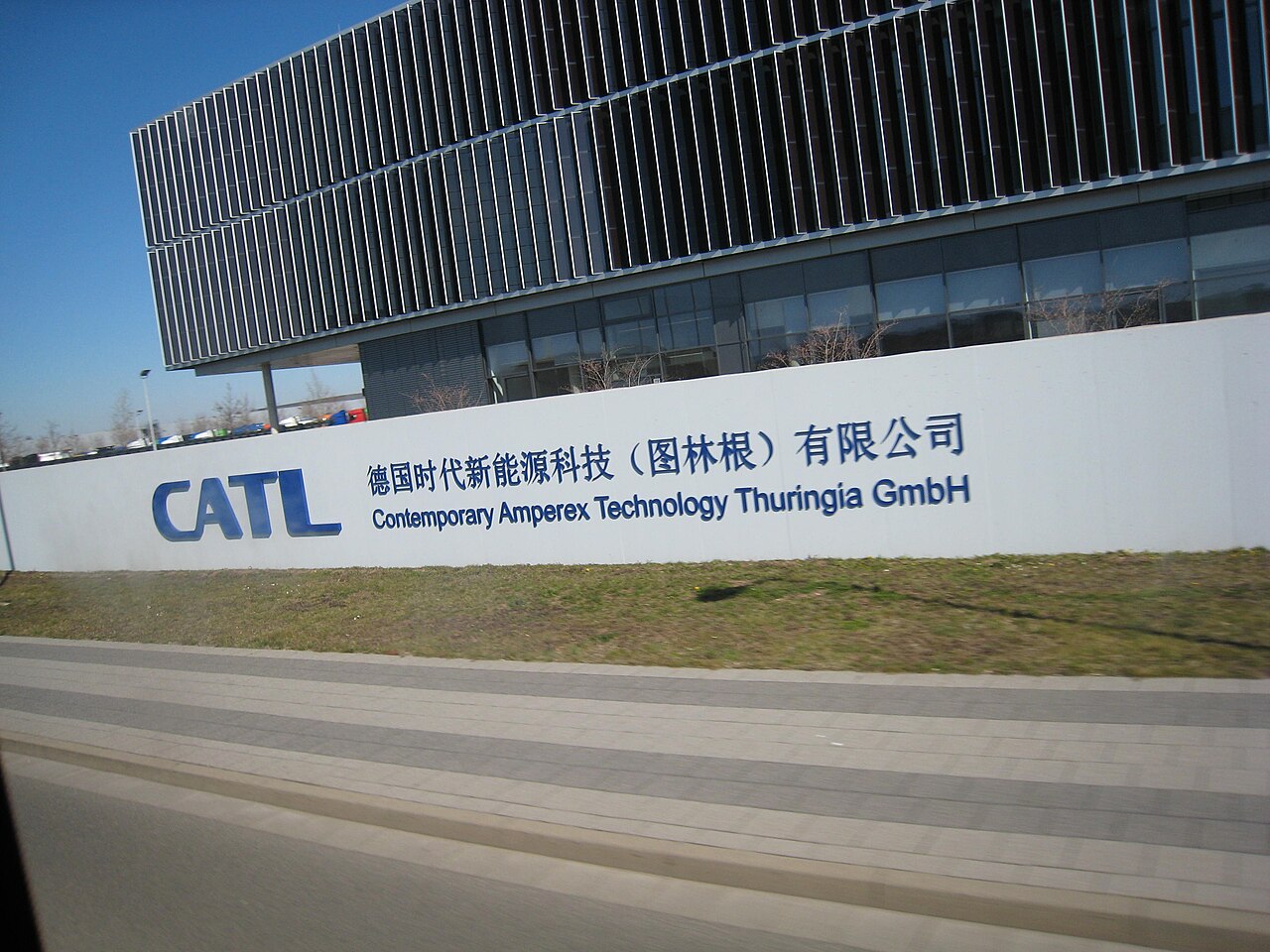 CATL chairman warns rushed EV launch cycles are producing batch battery failures in China