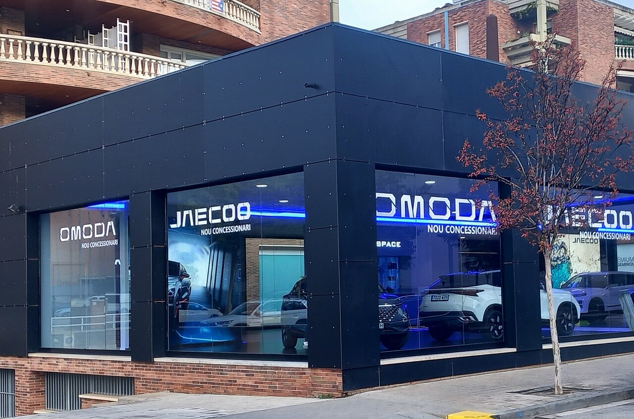 Plug-in power takes the lead: Jaecoo J7 PHEV now makes up 57% of Malaysian sales
